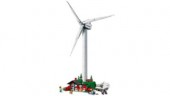 LEGO Creator Expert 10268 Vestas Windkraftanlage Creator Expert 10268 Ветряная турбина Vestas