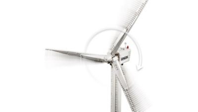 LEGO Creator Expert 10268 Vestas Windkraftanlage Creator Expert 10268 Ветряная турбина Vestas