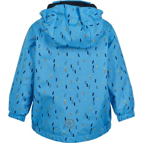 COLOR KIDS Baby Ubergangsjacke fur Jungen Детская куртка для мальчиков