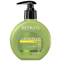 Redken (Редкен) Ringlet Creme - Serum fur Locken Haarserum Curvaceous, 180 мл