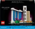 LEGO LEGO Architecture 21057 Singapur LEGO Архитектура 21057 Сингапур