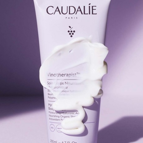 Caudalie Nahrende Korperpflege  Питательный уход за телом