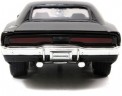 Jada Fast Furious 1970 Dodge Charger 1:24 Форсаж 1970 Dodge Charger 1:24