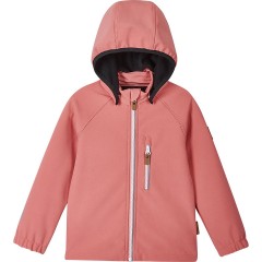 Reima Softshelljacke VANTTI fur Madchen Куртка софтшелл VANTTI для девочек