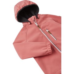 Reima Softshelljacke VANTTI fur Madchen Куртка софтшелл VANTTI для девочек