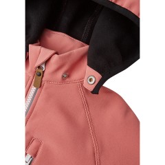Reima Softshelljacke VANTTI fur Madchen Куртка софтшелл VANTTI для девочек