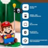 LEGO LEGO Super Mario 71360 Abenteuer mit Mario – Starterset Стартовый набор LEGO Super Mario 71360 «Приключения с Марио»