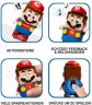 LEGO LEGO Super Mario 71360 Abenteuer mit Mario – Starterset Стартовый набор LEGO Super Mario 71360 «Приключения с Марио»