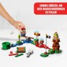 LEGO LEGO Super Mario 71360 Abenteuer mit Mario – Starterset Стартовый набор LEGO Super Mario 71360 «Приключения с Марио»