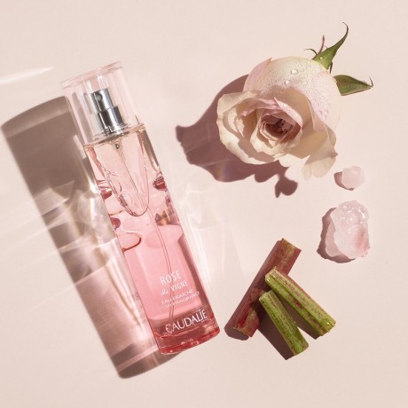 Caudalie Rose de Vigne Eau Fraiche  Rose de Vigne Eau Fraiche