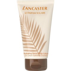 Lancaster (Ланкастер)  Le Parfum Solaire Hydrating Sunny Body Lotion Лосьон для тела, 150 мл