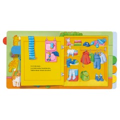 Ravensburger Mach auf! Schau rein! Bei mir zu Hause Открыть! Загляни внутрь! У меня дома