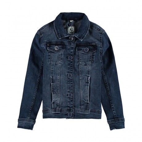 GARCIA Jeansjacke Jeansjacken fur Jungen Джинсовая куртка джинсовые куртки для мальчиков