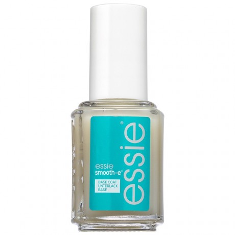 essie Smooth-E Nagelunterlack Base Coat, 13,50 мл