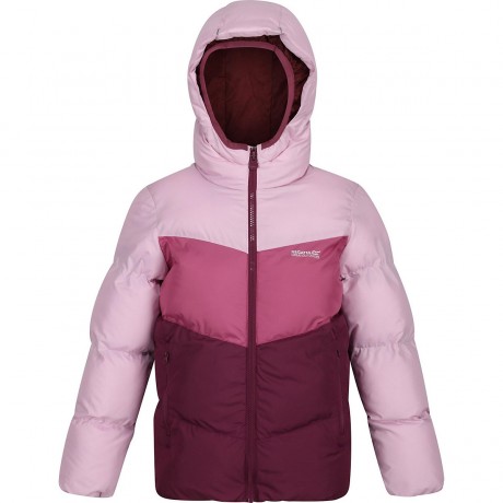 Regatta Winterjacke LOFTHOUSE VI fur Madchen Зимняя куртка LOFTHOUSE VI для девочки
