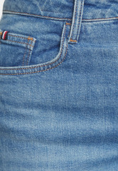 Tommy Hilfiger NEW CLASSIC Straight leg jeans liam NEW CLASSIC Джинсы прямого кроя лиам