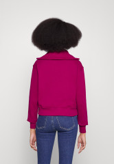 Tommy Hilfiger RELAXED COSY Sweatshirt italian wine RELAXED COSY Толстовка итальянское вино