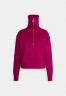 Tommy Hilfiger RELAXED COSY Sweatshirt italian wine RELAXED COSY Толстовка итальянское вино