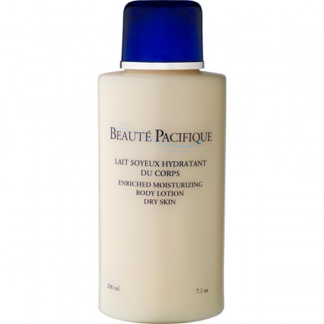 Beaute Pacifique (Бьюти Пацифик) Korperpflege Moisturizing Body Lotion Лосьон для тела Fur trockene Haut, 200 мл