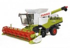 Bruder BRUDER 2119 Claas Lexion 780 Terra Tec Mahdrescher 60 cm Зерноуборочный комбайн BRUDER 2119 Claas Lexion 780 Terra Tec 60 см