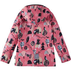 Reima Softshelljacke VANTTI fur Madchen Куртка софтшелл VANTTI для девочек
