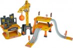 Majorette Creatix Construction + 5 Volvo vehicles Creatix Construction + 5 автомобилей Volvo
