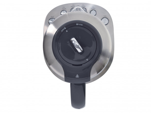 SOLIS OF SWITZERLAND SOLIS OF SWITZERLAND Wasserkocher Teekocher Typ 5515, 1,2 l, 1400 W, Wasserstandsanzeige, Kalkfilter, Tee Funktionen Чайник SOLIS OF SWITZERLAND тип 5515, 1,2 л, 1400 Вт, индикатор уровня воды, фильтр от накипи, функции чая