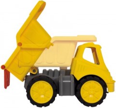 BIG POWER WORKER Mini Kipper Мини-самосвал POWER WORKER