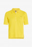 Tommy Hilfiger REG SS Polo shirt vivid yellow REG SS Рубашка поло ярко-желтый