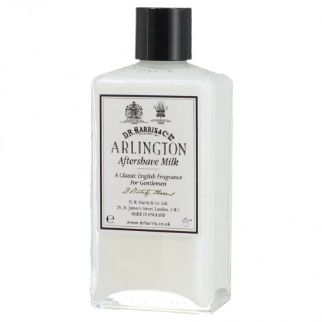D.R. Harris Arlington Aftershave Milk  Арлингтонское молочко после бритья