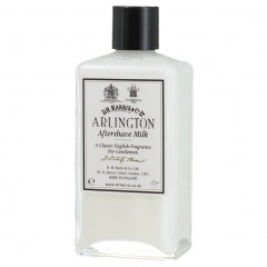 D.R. Harris Arlington Aftershave Milk  Арлингтонское молочко после бритья