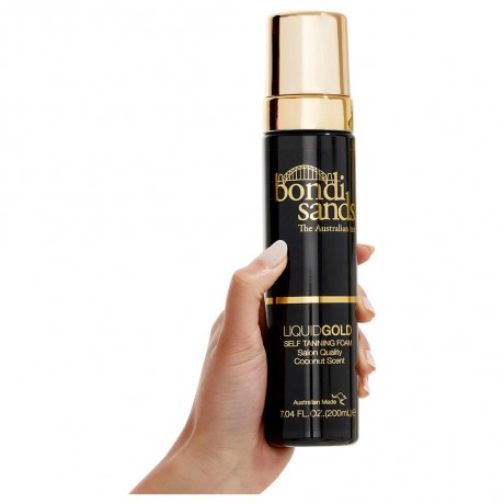 Bondi Sands Foam  Мыло