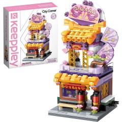 Klemmbausteinset  K28001 japanischer Fanshop Комплект клеммных колодок K28001 Магазин японских вентиляторов