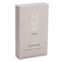 MDO by Simon Ourian M.D. Powerful EGF Ampoules  Мощные ампулы EGF