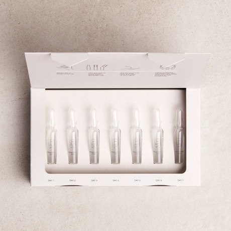 MDO by Simon Ourian M.D. Powerful EGF Ampoules  Мощные ампулы EGF