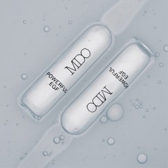 MDO by Simon Ourian M.D. Powerful EGF Ampoules  Мощные ампулы EGF