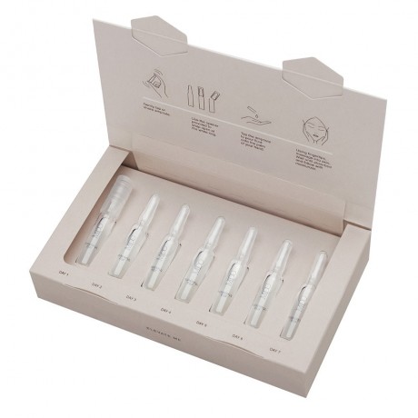 MDO by Simon Ourian M.D. Powerful EGF Ampoules  Мощные ампулы EGF