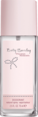 Betty Barclay Precious Moments Дезодорант Натуральный спрей, 75 мл