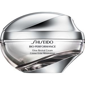 Shiseido Bio-Performance Glow Revival Cream, 50 ml