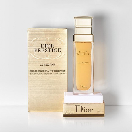 DIOR Le Nectar Serum Ле Нектар Сыворотка