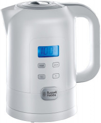 RUSSELL HOBBS RUSSELL HOBBS Wasserkocher WK Precision Control 21150-70, 1,7 l, 2200 W  Чайник RUSSELL HOBBS WK Precision Control 21150-70, 1,7 л, 2200 Вт