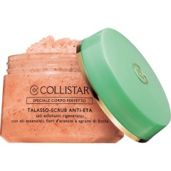 Collistar (Коллистар) Special Perfect Body Anti-Age Talasso-Scrub Скраб для лица, 700 g