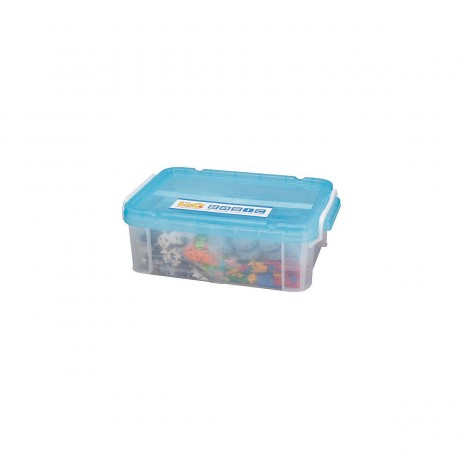 Basic Baukasten 40 in 1 Базовый конструктор 40 в 1