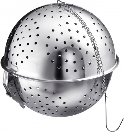 WESTMARK WESTMARK Reiskocher Reiskugell, 1 Liter, ca. 4 Portionen, Edelstahl  Рисоварка WESTMARK, рисовые шарики, 1 литр, примерно 4 порции, нержавеющая сталь