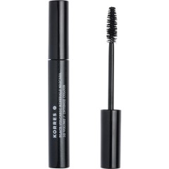 Korres (Коррес) Augen Mascara Тушь для ресниц Black Volcanic Minerals Professional Volume 8 мл