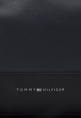 Tommy Hilfiger ESSENTIAL SLIM COMPUTER BAG UNISEX Laptop bag space blue ESSENTIAL SLIM COMPUTER BAG UNISEX Сумка для ноутбука космический синий