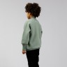 Manitober Wollwalk Bomber Jacke fur Kinder Шерстяной бомбер для детей