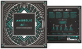 AMORELIE & LOVEBOXX Luxury Edition 2025 Эротический адвент-календарь, 24 предмета