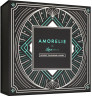 AMORELIE & LOVEBOXX Luxury Edition 2025 Эротический адвент-календарь, 24 предмета
