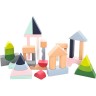 EverEarth Stylische Bauklotze Стильные строительные блоки